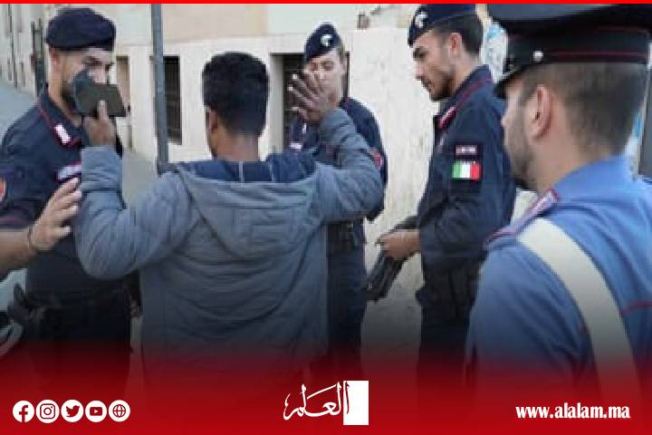 إحباط محاولة سطو على سائحين أمريكيين في قلب ميلانو وتوقيف مشتبه به
