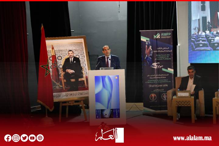 رئيس هيئة النزاهة: التهرب الضريبي والفساد يهددان شرعية النظام الجبائي