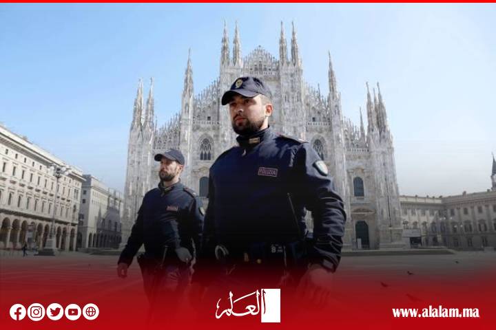 إيطاليا.. توقيف جزائري بعد تشويه وجه شابة مغربية داخل مترو ميلانو