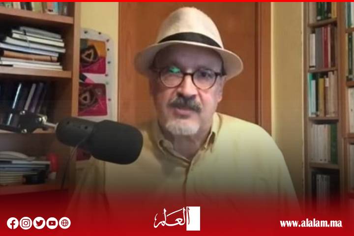 توقيف علي المرابط.. النيابة العامة تكشف أسباب الاعتقال والتهم المشتبه فيها