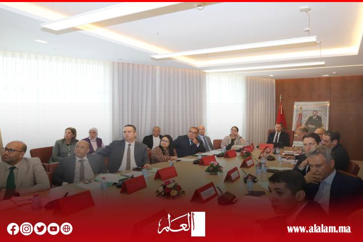 وزارة الصحة تستعرض حصيلة تنفيذ المخطط الوطني للوقاية ومراقبة السرطان وتحدد أولويات المرحلة المقبلة