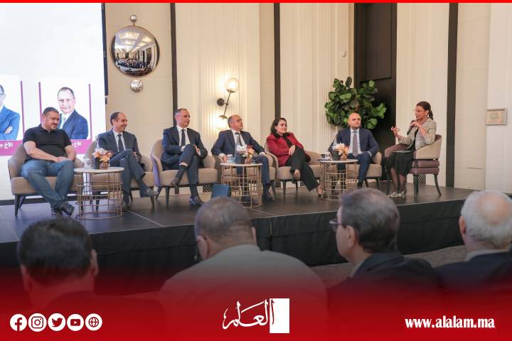نزار بركة: المغرب مطالب ببناء سيادة غذائية ورقمية وصناعية لمواكبة التحولات الدولية