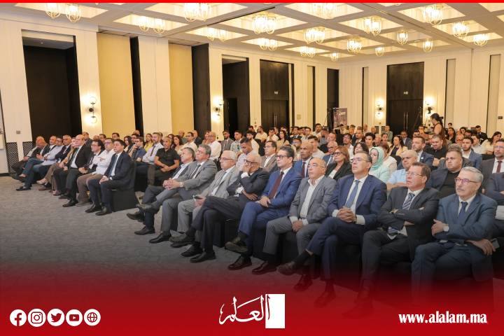 نزار بركة: المغرب مطالب ببناء سيادة غذائية ورقمية وصناعية لمواكبة التحولات الدولية