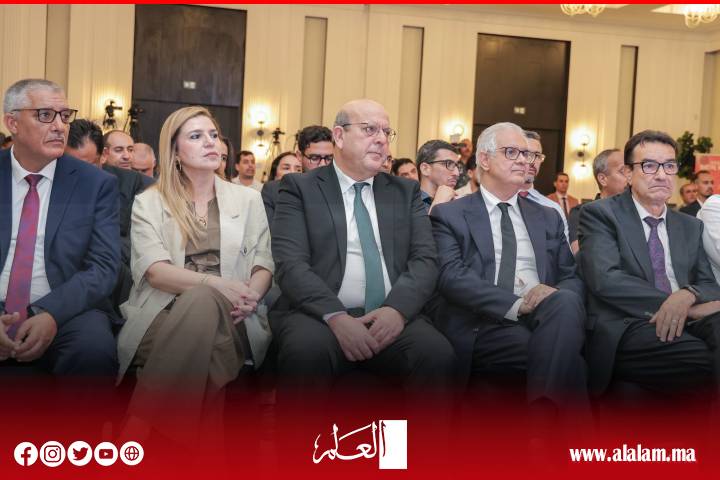 نزار بركة: المغرب مطالب ببناء سيادة غذائية ورقمية وصناعية لمواكبة التحولات الدولية