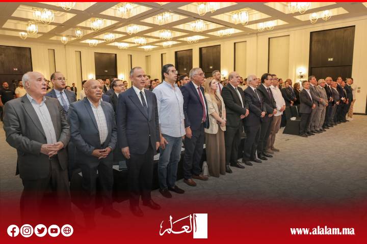 نزار بركة: المغرب مطالب ببناء سيادة غذائية ورقمية وصناعية لمواكبة التحولات الدولية