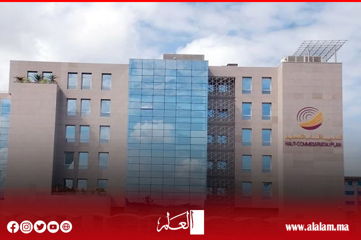 تقرير حديث للمعهد الوطني لتحليل الظرفية الاقتصادية