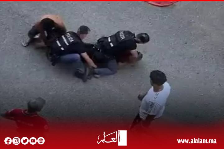 وفاة مهاجر مغربي خلال تدخل أمني بإيطاليا تستنفر السفارة المغربية وتثير تساؤلات حول ملابسات الحادث