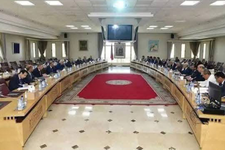 التوجيهات‭ ‬الملكية‭ ‬السامية‭ ‬تهدف‭ ‬إلى‭ ‬تحصين‭ ‬الاختيار‭ ‬الديمقراطي