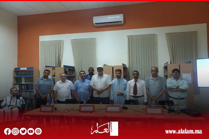 الريصاني تخلد الذكرى 105 لمعركة أنوال بندوة علمية حول تاريخ المقاومة المغربية