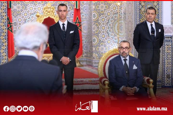 والي بنك المغرب يكشف أرقاماً جديدة عن الشغل والبطالة