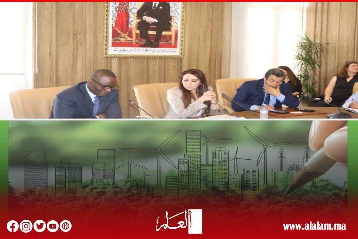 بدعم من البنك الدولي.. الدار البيضاء تطلق مخططًا مناخيًا لتعزيز صمود المدينة ومواجهة التغيرات المناخية