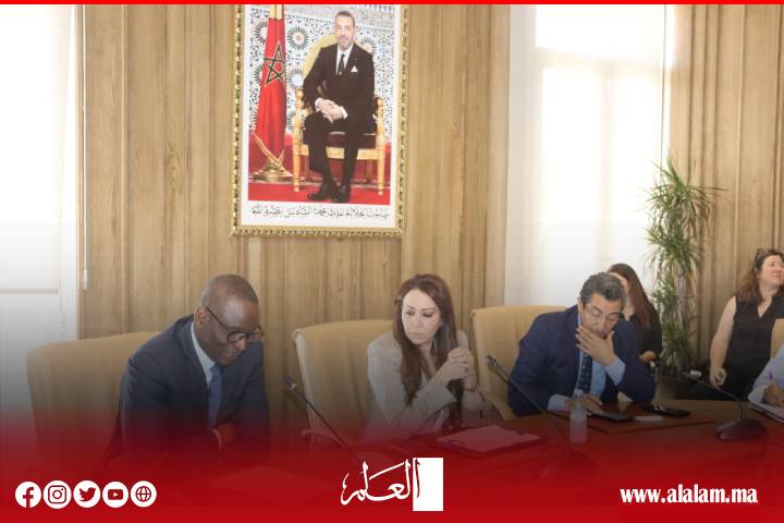 بدعم من البنك الدولي.. الدار البيضاء تطلق مخططًا مناخيًا لتعزيز صمود المدينة ومواجهة التغيرات المناخية