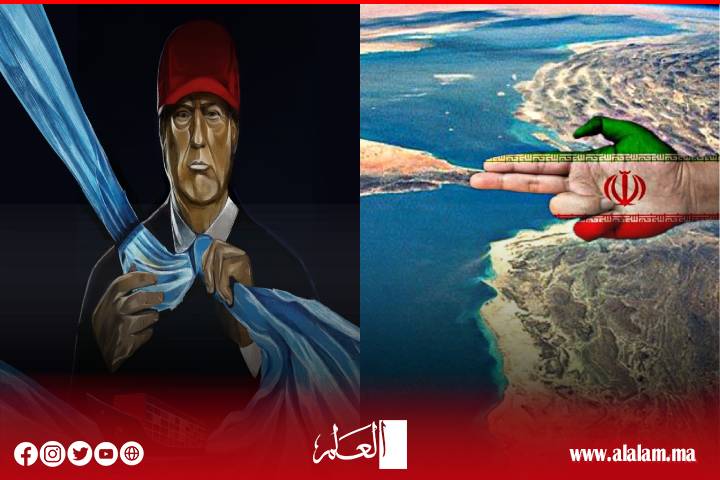 مضيق هرمز وباب المندب تحت التهديد.. إيران والحوثيون يضغطون على شرايين النفط والتجارة العالمية