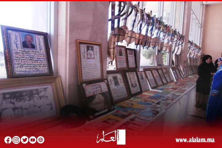 مهرجان الروايس بالدشيرة الجهادية.. هل فقد الموعد الفني بريقه؟