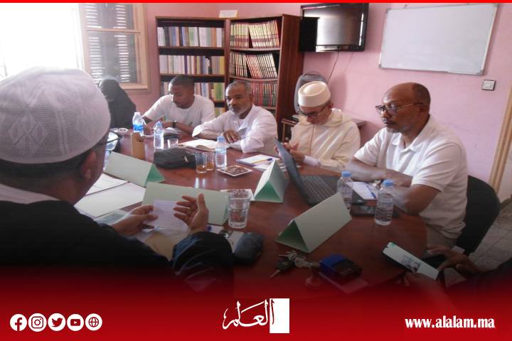 الرشيدية تستحضر الذكرى 105 لمعركة أنوال في لقاء علمي حول مسيرة الكفاح الوطني