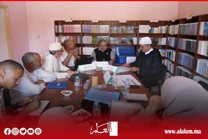 الرشيدية تستحضر الذكرى 105 لمعركة أنوال في لقاء علمي حول مسيرة الكفاح الوطني