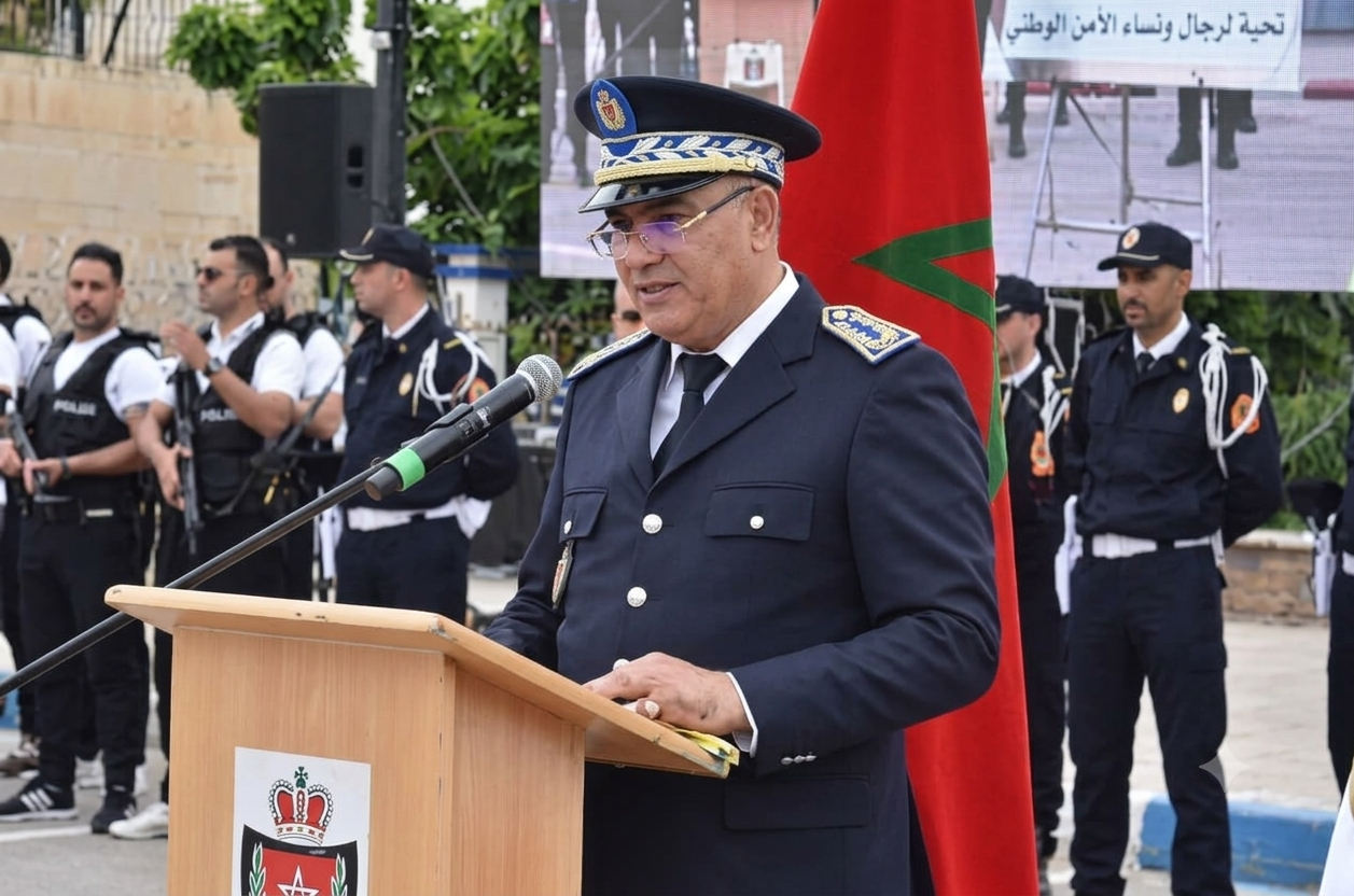 يقظة أمنية متواصلة بالحسيمة.. خطة ميدانية محكمة تؤمّن الموسم الصيفي وتعزز إحساس الزوار بالأمان