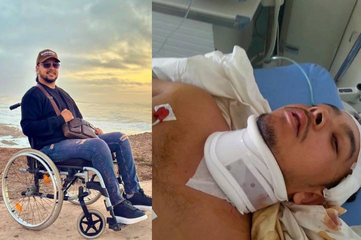 قفزة في المسبح.. حين يكون فصل الاستجمام بداية الآلام