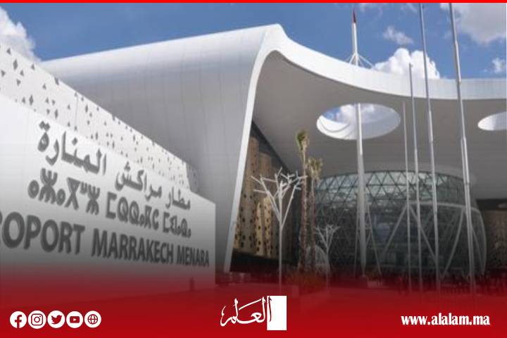بريطاني من أصول تركية مبحوث عنه دولياً يوقف بمطار مراكش المنارة في قضية قتل عمد