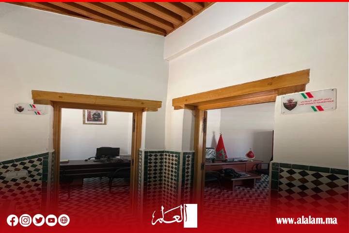 بمناسبة عيد العرش.. الأمن الوطني يدشن مقرًا جديدًا للشرطة السياحية بفاس لتعزيز أمن الزوار