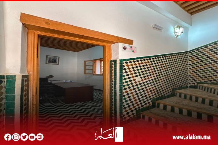 بمناسبة عيد العرش.. الأمن الوطني يدشن مقرًا جديدًا للشرطة السياحية بفاس لتعزيز أمن الزوار