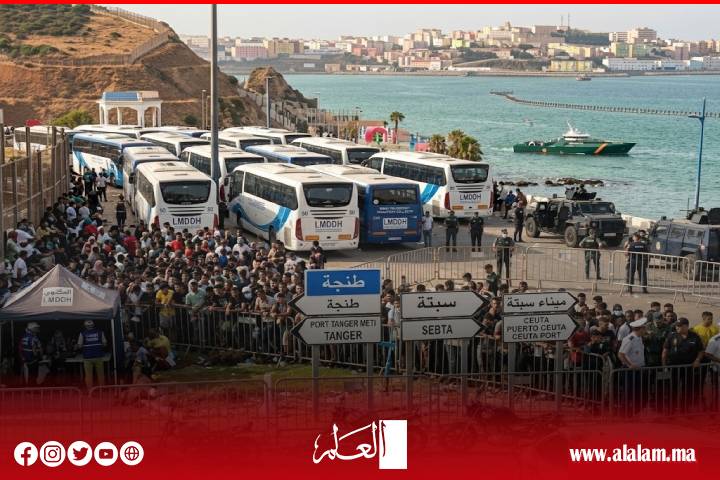 صورة تعبيرية مولدة بالذكاء الإصطناعي