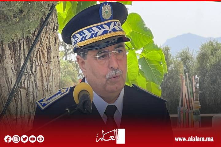 ولاية أمن بني ملال.. حضور ميداني يعزز الإحساس بالأمن