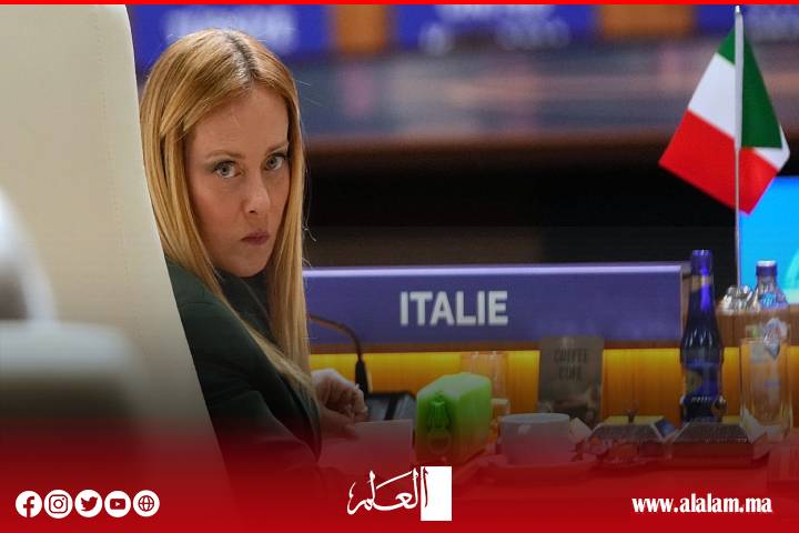 أزمة هجرة سبتة تشعل خلافًا دبلوماسيًا بين إيطاليا وإسبانيا.. وروما تشدد الرقابة ومدريد تنتقد