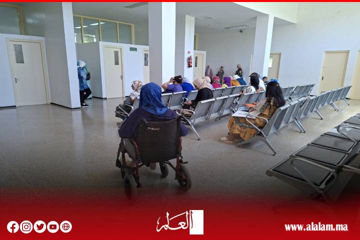معهد الأنكولوجيا بالرباط أمام اختبار الثقة.. عندما تصبح المواعيد عبئًا على مرضى السرطان