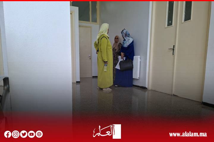 معهد الأنكولوجيا بالرباط أمام اختبار الثقة.. عندما تصبح المواعيد عبئًا على مرضى السرطان