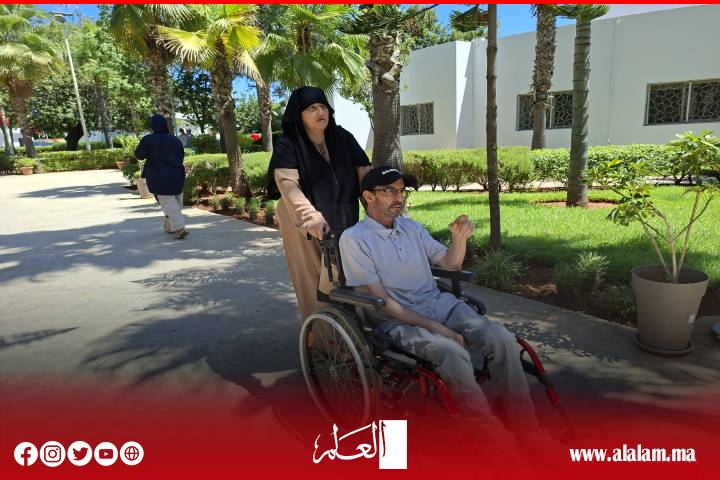 معهد الأنكولوجيا بالرباط أمام اختبار الثقة.. عندما تصبح المواعيد عبئًا على مرضى السرطان