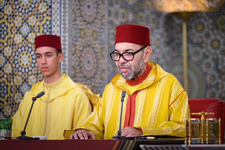 المغرب الصاعد قُطبٌ متعدد الأبعاد
