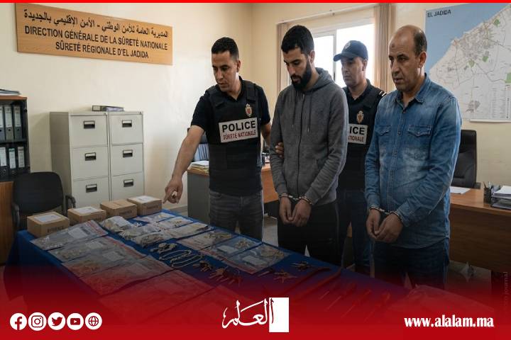 صورة تعبيرية مولدة بالذكاء الإصطناعي