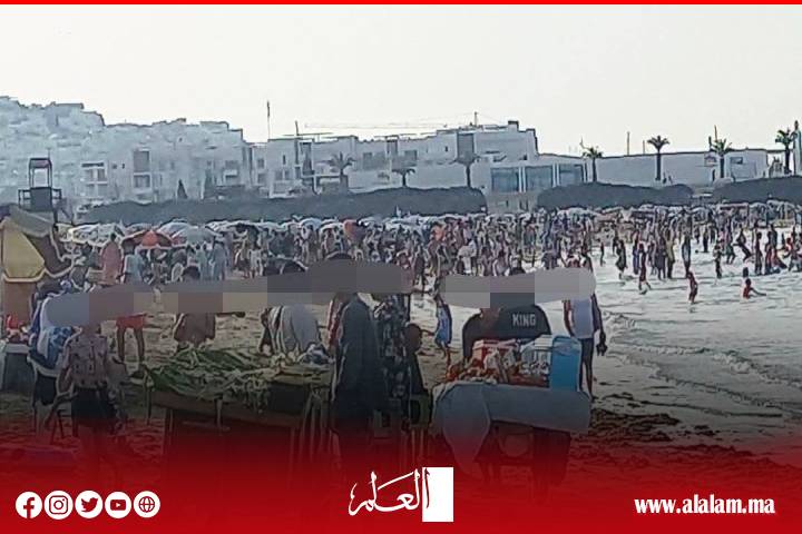 كورنيش طنجة.. عندما تسبق إرادة الدولة اختلالات التدبير المحلي