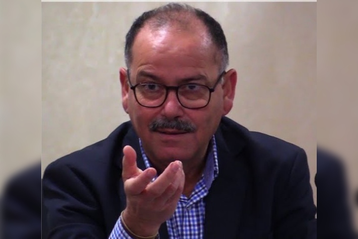الموت يغيب المورخ المغربي لطفي بوشنتوف