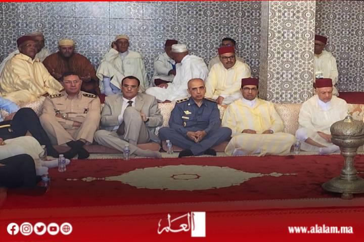 موسم مولاي عبد الله أمغار ينطلق بالجديدة.. ملايين الزوار وفروسية التبوريدة تزين المشهد وتساؤلات حول “الرعاية الملكية”