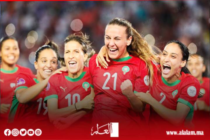 لبؤات الأطلس في مواجهة حاسمة أمام جنوب إفريقيا لانتزاع بطاقة المونديال ونصف نهائي “كان 2026”