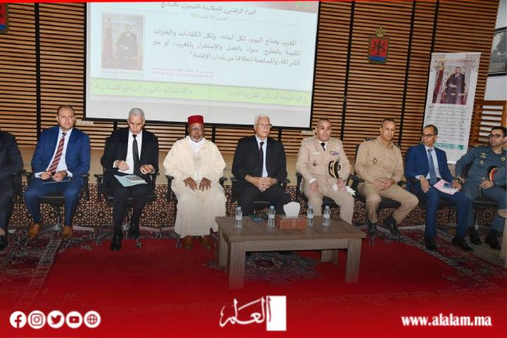عامل بنسليمان يتهم ودادية سكنية بلعب دور «منعش عقاري» ويرد على مهاجرة لوّحت بمقاطعة المغرب: الوطنية لا تباع ولا تشترى