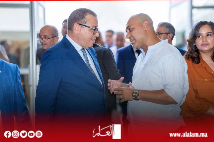 والي بني ملال-خنيفرة يفتح أبواب الولاية أمام مغاربة العالم.. تبسيط المساطر والإنصات لانشغالات الجالية