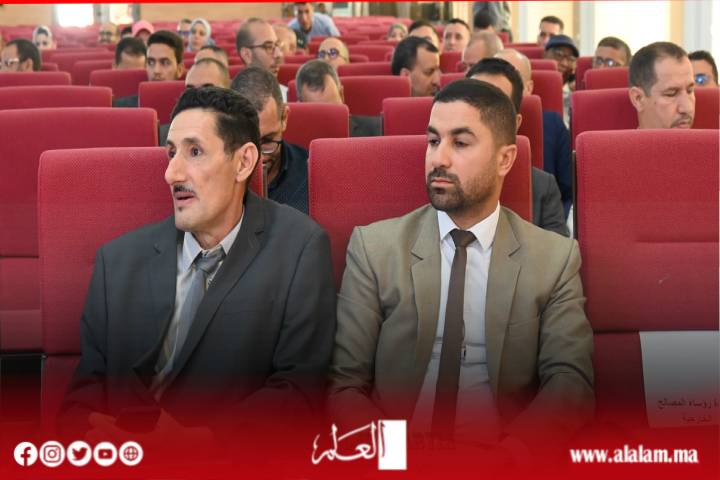 من أوزود إلى أفورار.. عامل إقليم أزيلال يفتح أبواب الاستثمار أمام مغاربة العالم