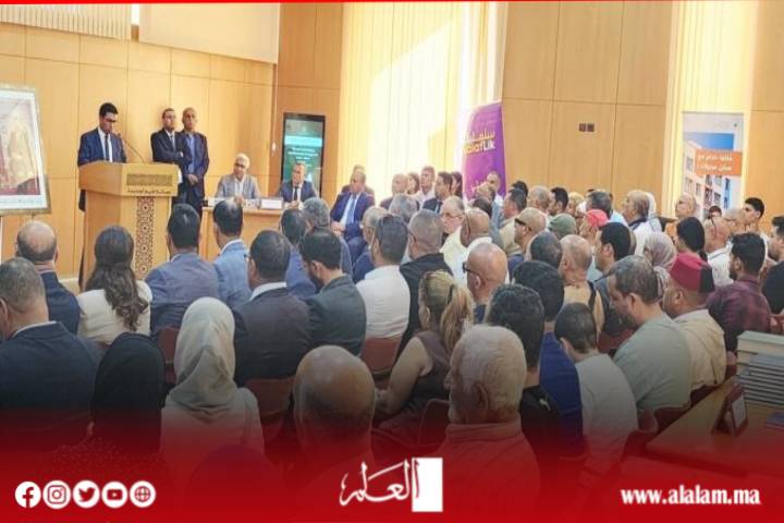مغاربة العالم في قلب أوراش 2030.. عامل الجديدة يفتح أبواب الإدارة أمام الجالية ويدعوها للاستثمار