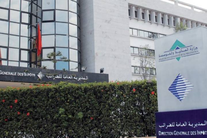 المديرية العامة للضرائب تحدد فاتح شتنبر موعدا نهائيا لأداء عدد من الالتزامات الضريبية