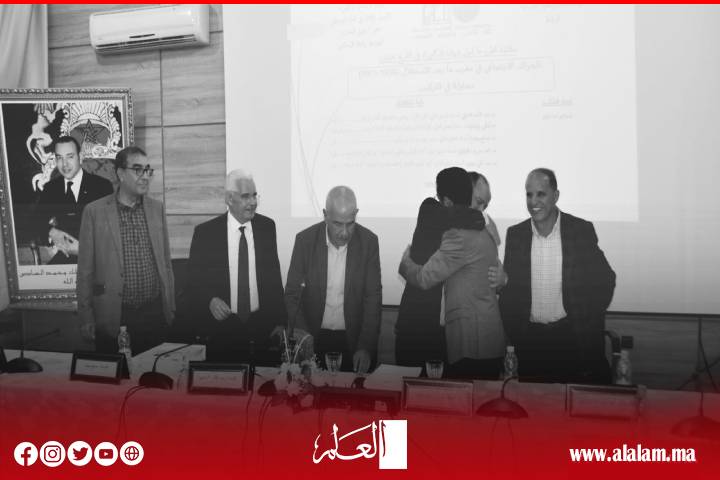 «يرحل الأستاذ... ويبقى الأثر: في وداع المؤرخ لطفي بوشنتوف»