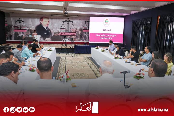 الهروب من الواقع لا يغير الواقع
