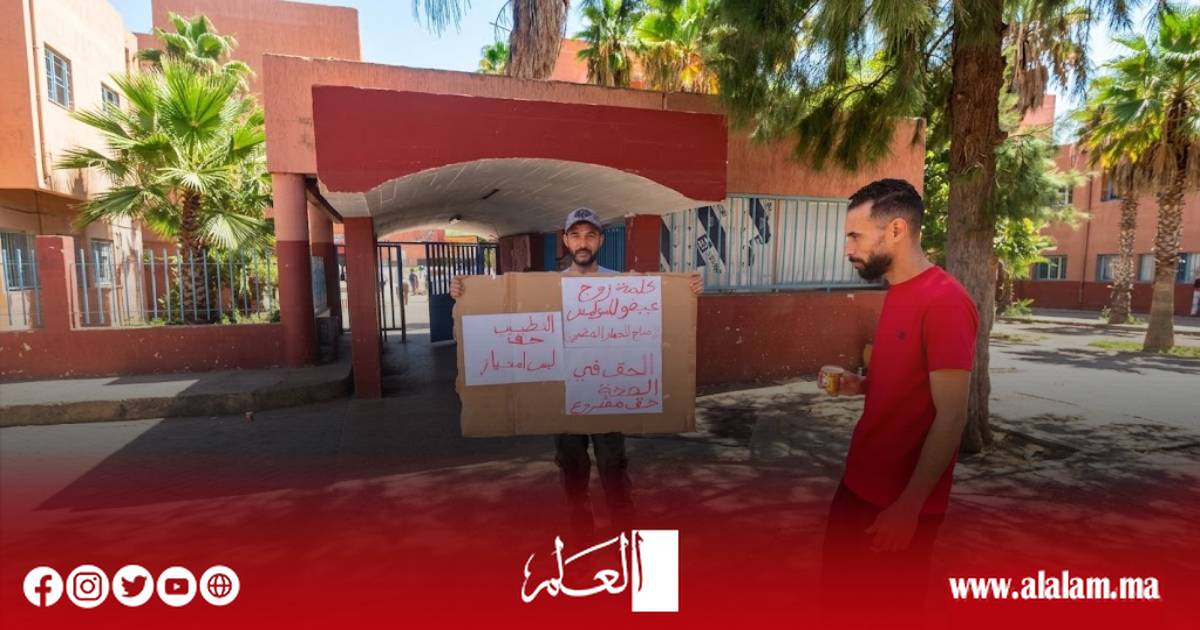 مستعجلات بني ملال.. شكاوى متصاعدة وأسئلة حارقة حول الخدمات الطبية