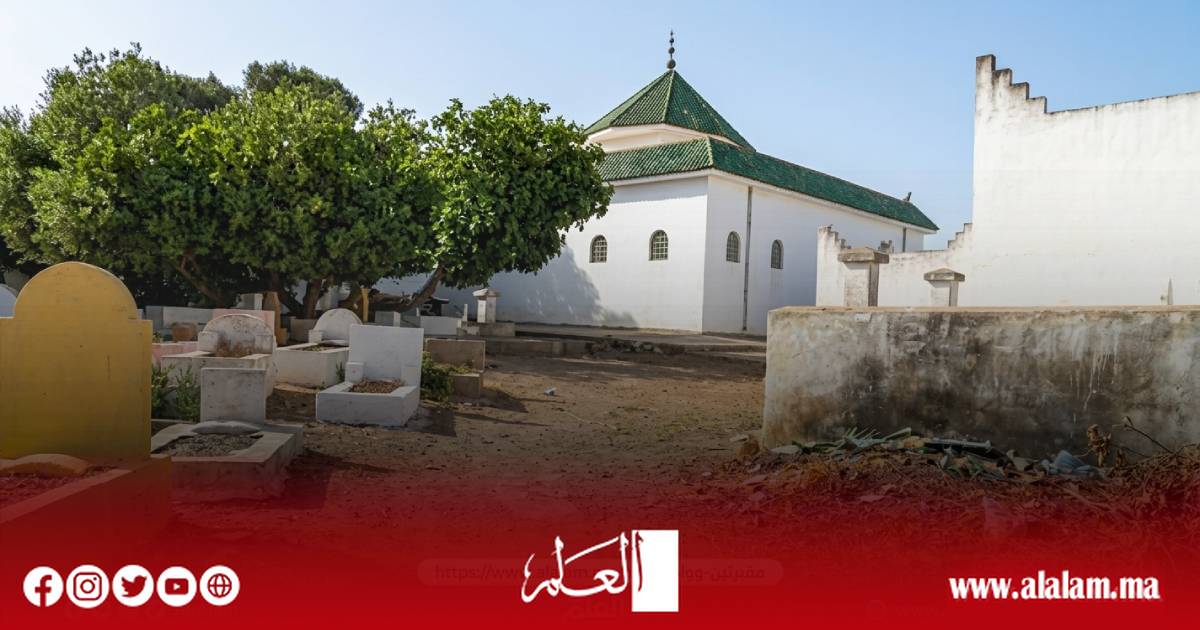 متى يُسمح بتكريم موتى المسلمين بمدينة المونديال؟