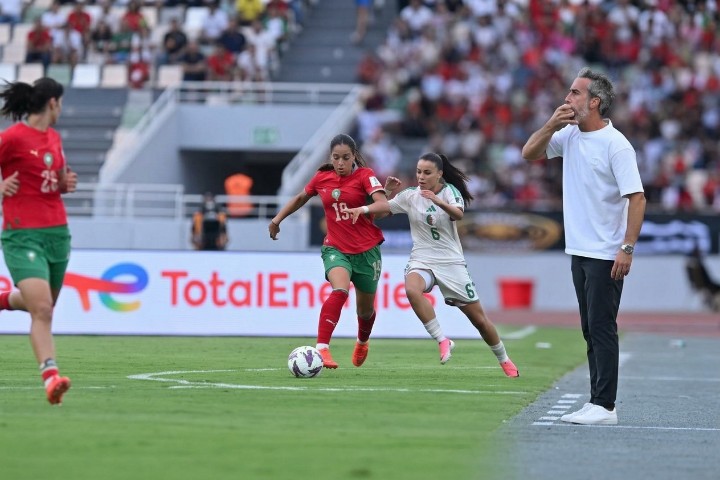 بعد إنهاء لبؤات الأطلس البطولة رابع الترتيب.. هل حان وقت التغيير؟