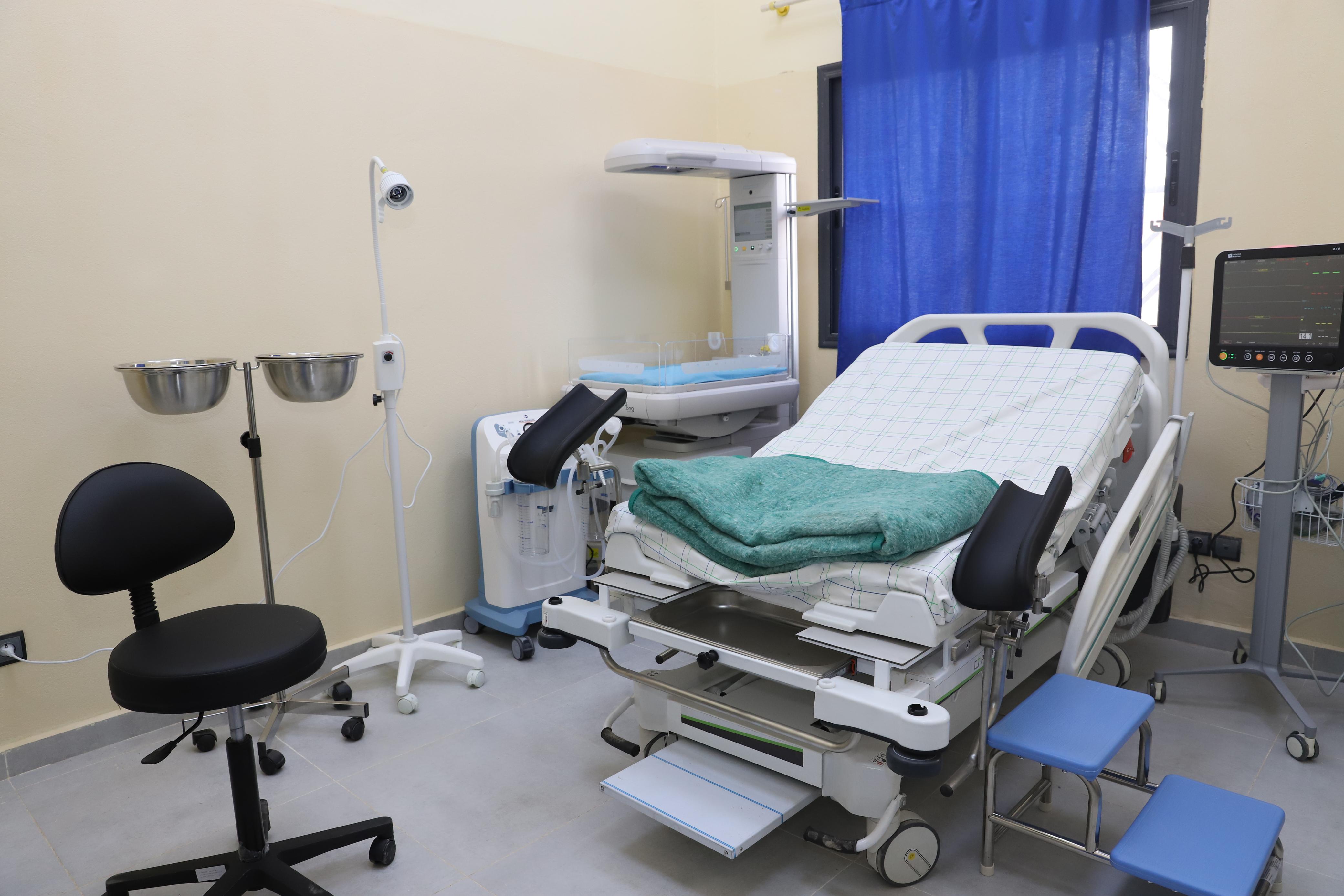 إطلاق‭ ‬المجموعات‭ ‬الصحية‭ ‬الترابية‭ ‬ودخول‭ ‬مستشفيات‭ ‬جامعية‭ ‬جديدة‭ ‬الخدمة‭ ‬أواخر‭ ‬السنة