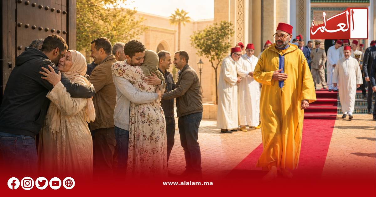 صورة تعبيرية مولدة بالذكاء الإصطناعي
