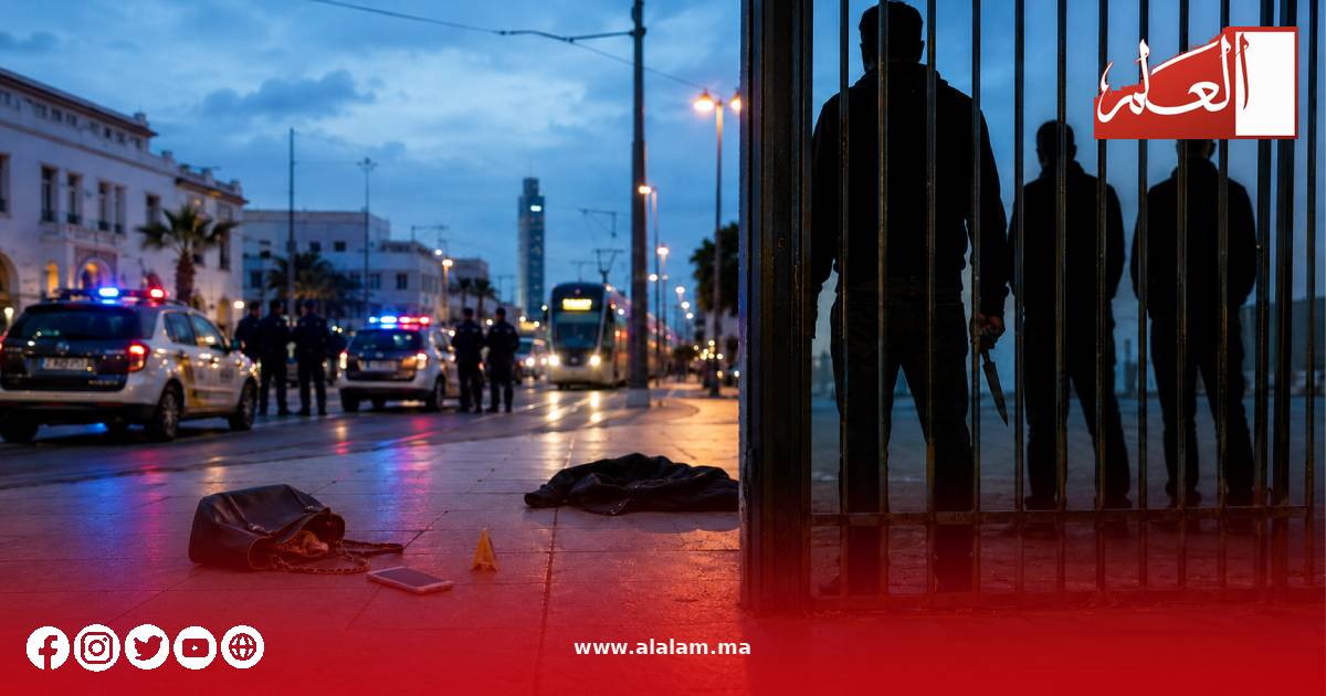 صورة تعبيرية مولدة بالذكاء الإصطناعي